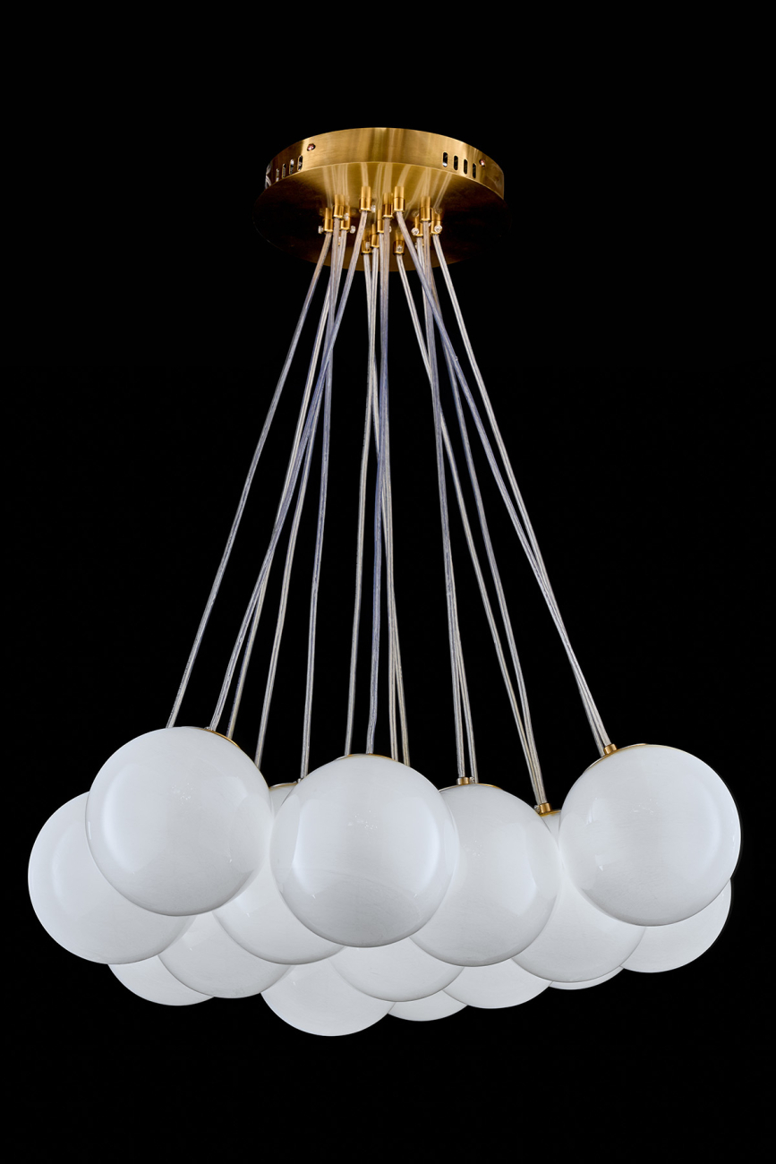 Подвесная люстра LEON Eve LE3011/15