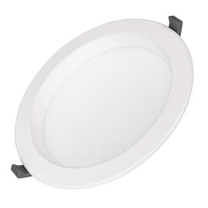 Встраиваемый светильник Arlight Cyclone 022522(1)