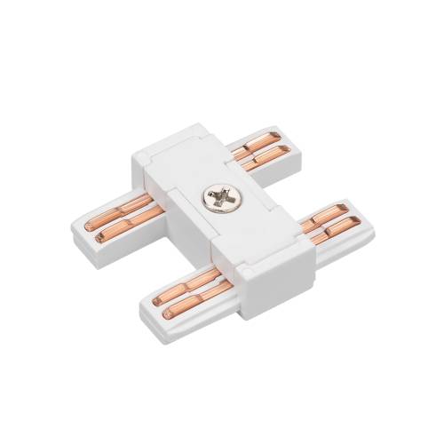 Коннектор для шинопровода Arlight Mag-Vibe 044508