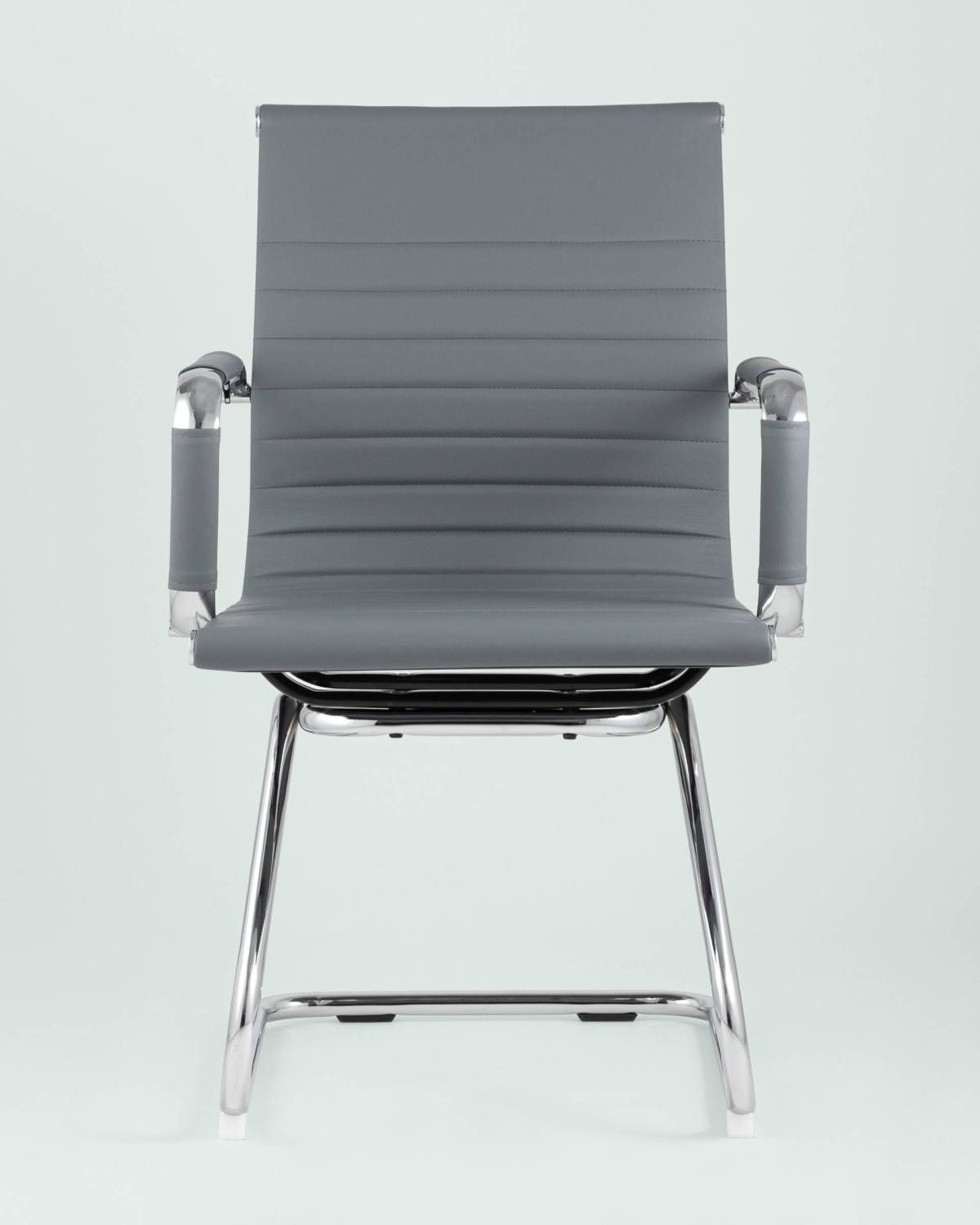 Стулья Stool Group Visit D-101L grey