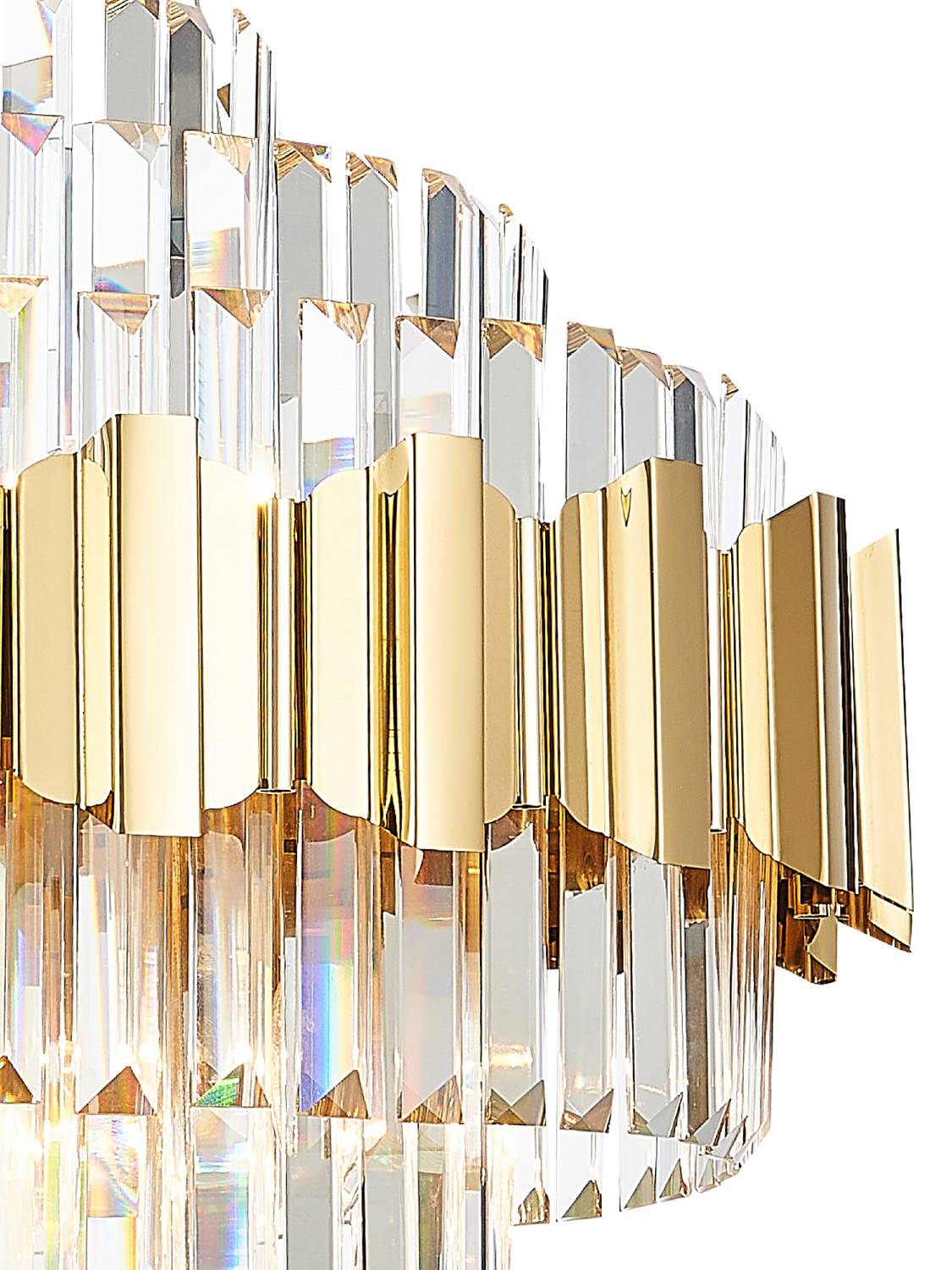 Natali Kovaltseva Ruby RUBY 81442/10C GOLD