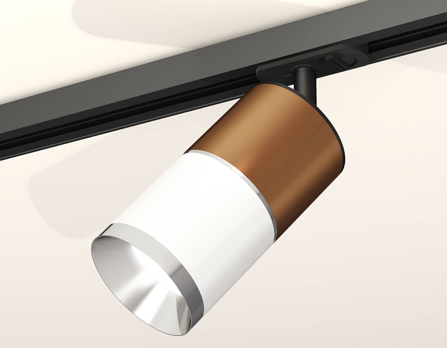 Трековый светильник Ambrella Techno Spot XT7401060