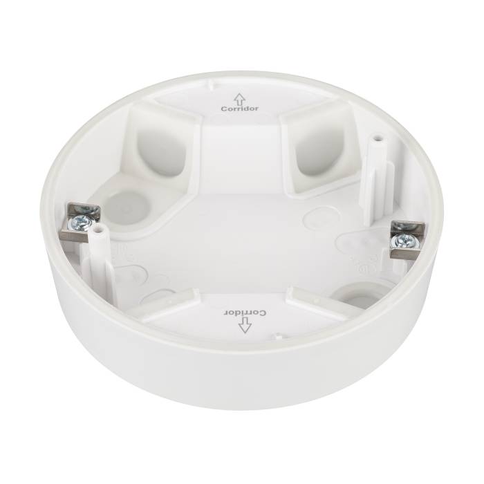 Корпус для многофункционального потолочного датчика Arlight 051698