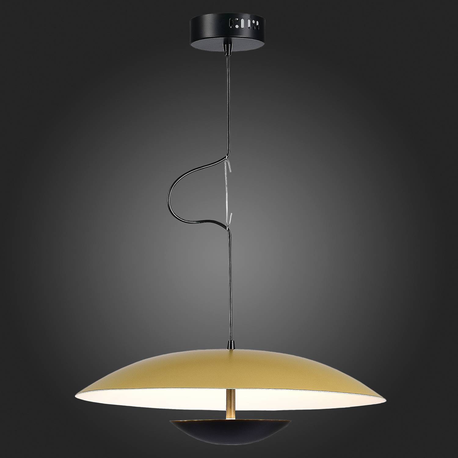 Светильник подвесной ST Luce Armonico SL6502.203.01 Светильник подвесной ST Luce Armonico SL6502.203.01