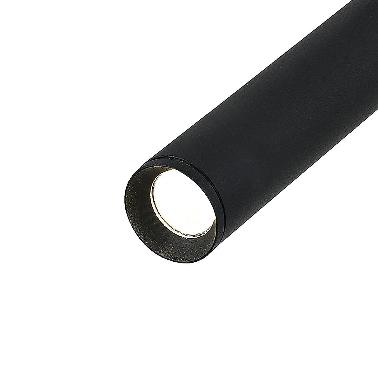 Светильник потолочный Escada Twig 10275/1LED Black