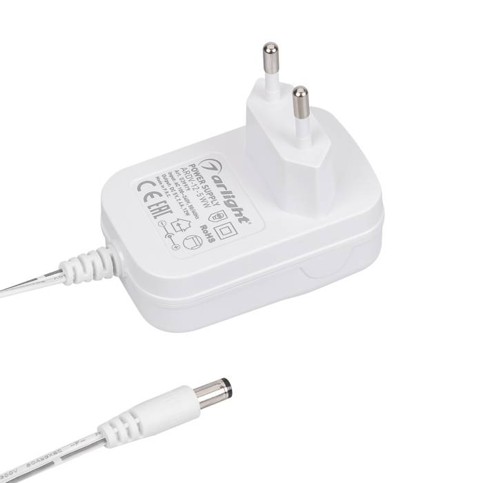 Сетевой адаптер Arlight Ardv 039979