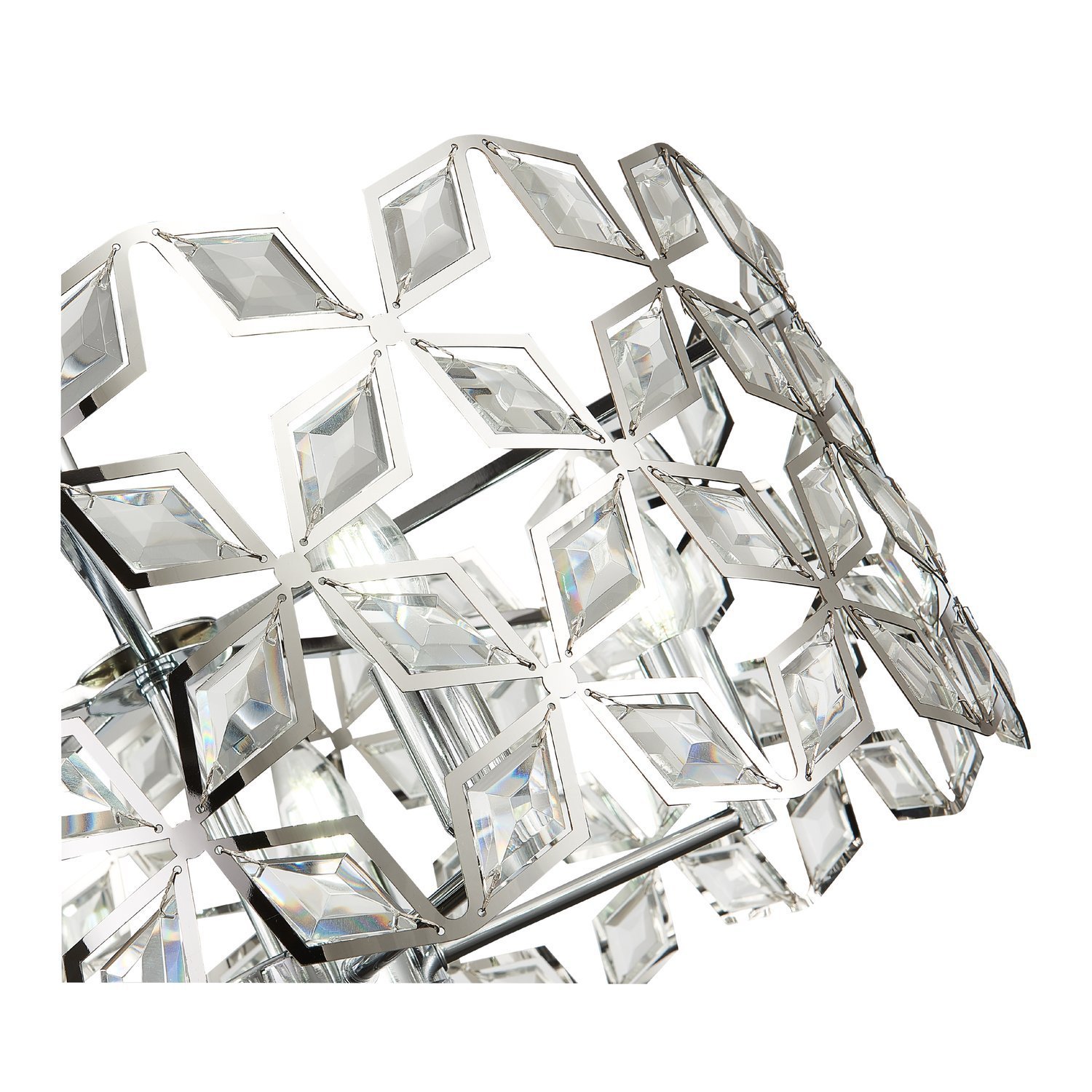 Люстра на штанге ST Luce Casto SL1104.103.05 Люстра на штанге ST Luce Casto SL1104.103.05