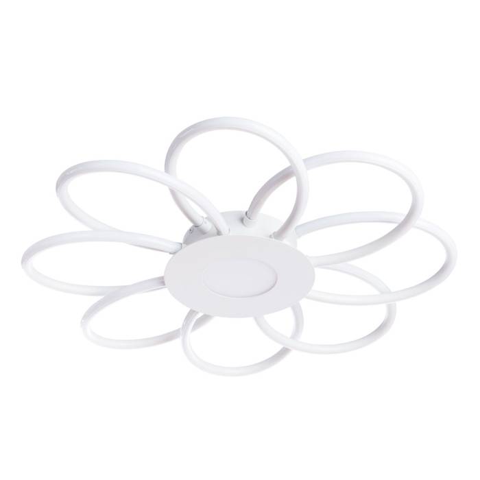 Потолочная светодиодная люстра Polli Arte Lamp A2528PL-8WH