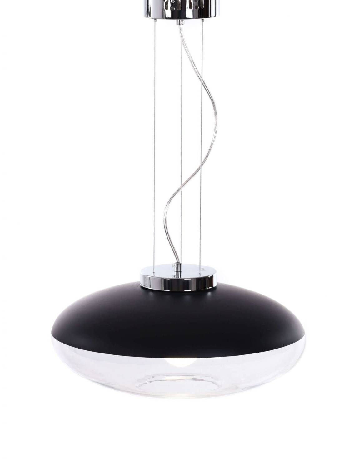 Светильник подвесной Lumina Deco Raveo LDP 6850 BK