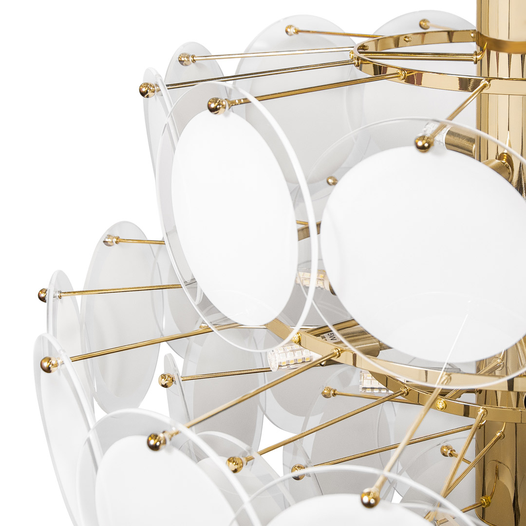 Подвесная люстра Cloyd Lecoin 10532 Подвесная люстра Cloyd Lecoin 10532