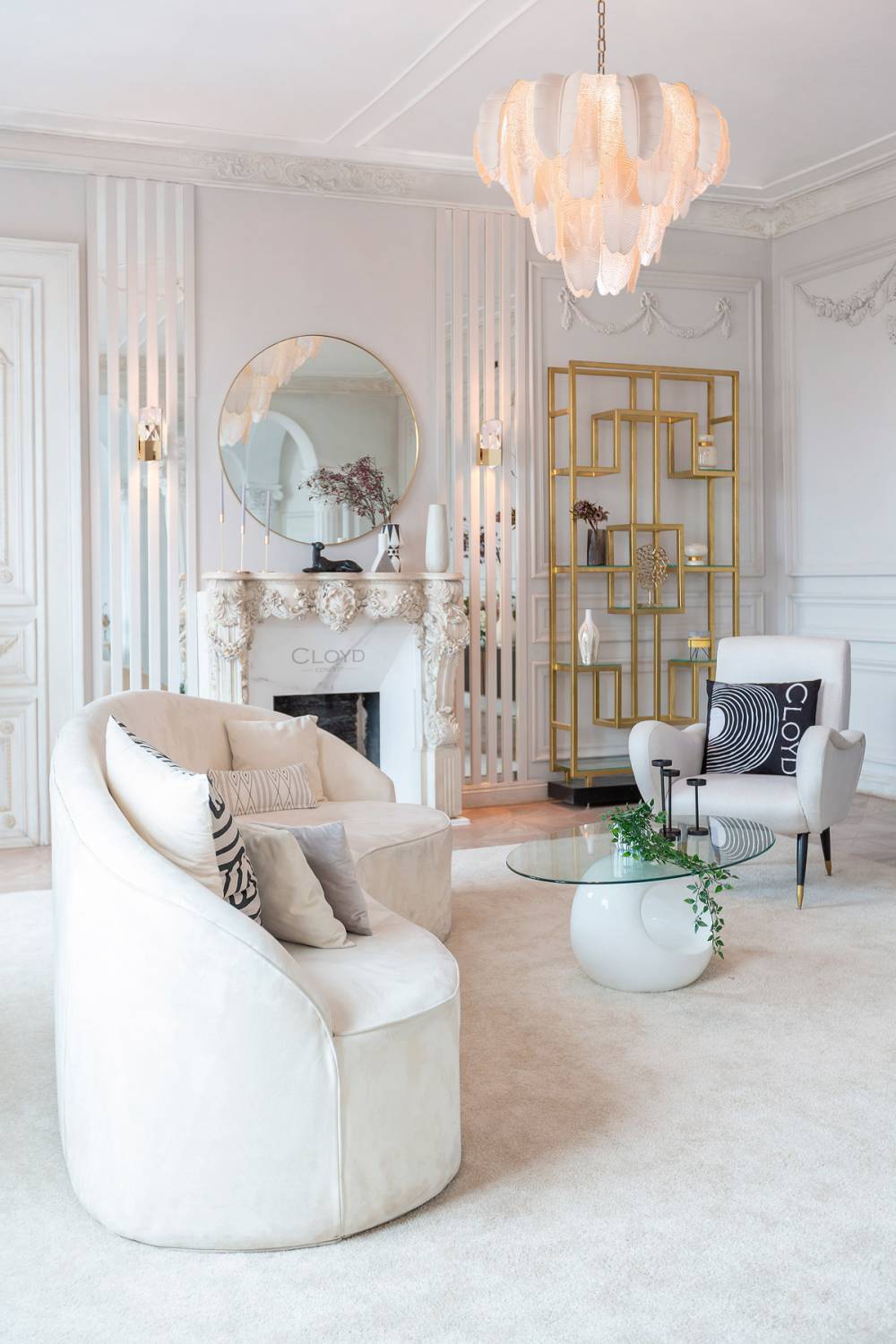 Подвесная люстра Cloyd Ceylon 10658 Подвесная люстра Cloyd Ceylon 10658