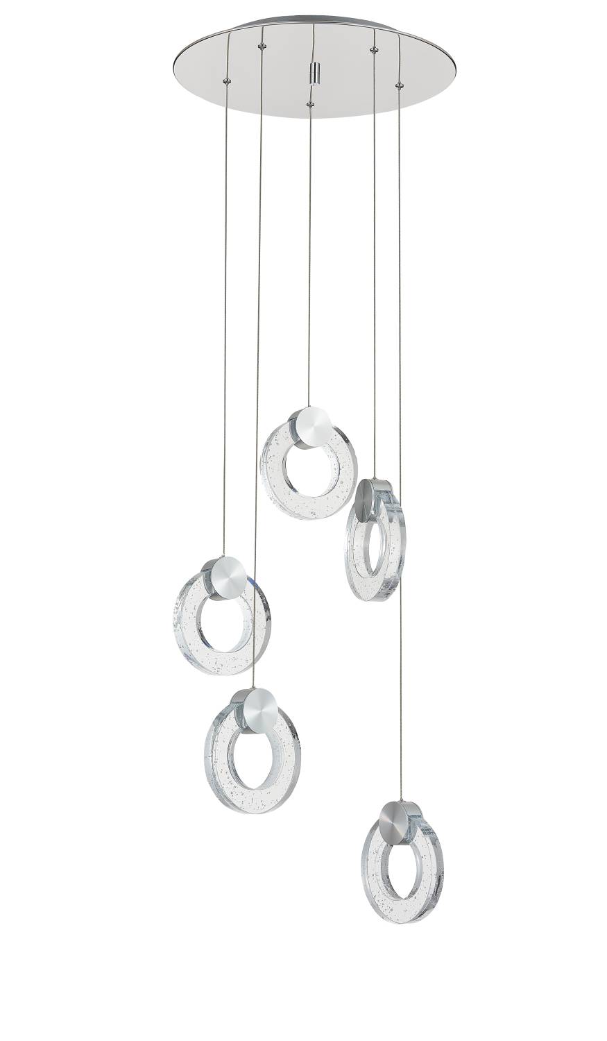Светильник подвесной Simple Story 1081 1081-LED20PL