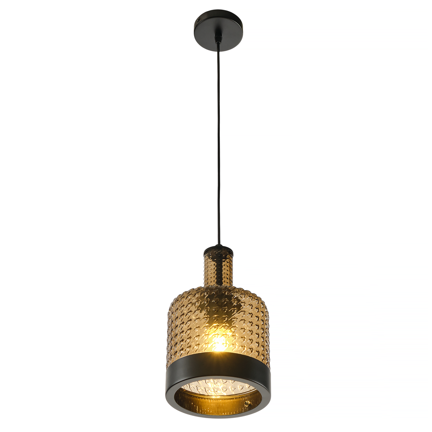 Светильник подвесной MyFar Edwin MR2472-1P