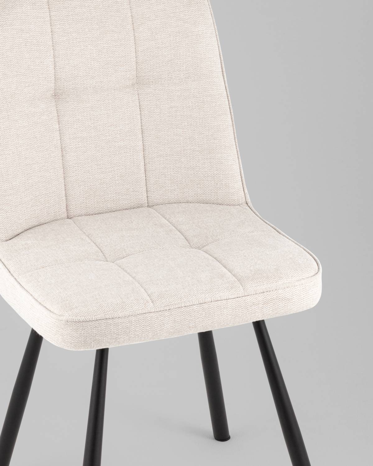 Комплект стульев Stool Group OS-2445-5 Bregocv-22 cream DUAL X4