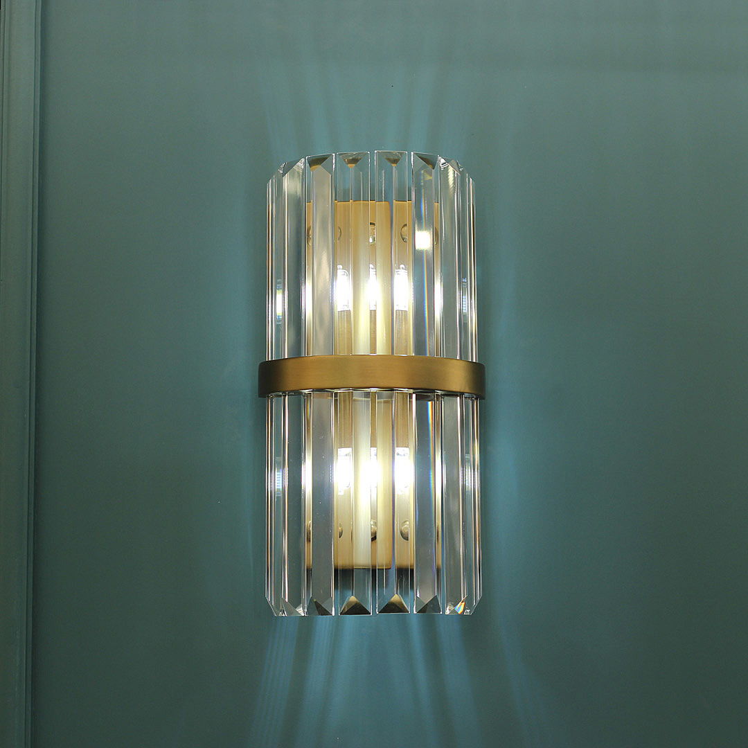 Настенное бра Cloyd Millom 20150