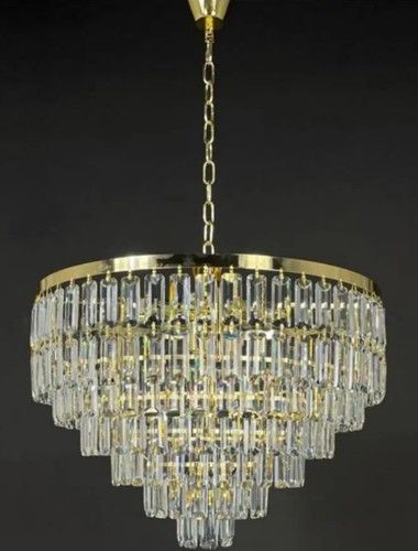 Подвесная люстра Мелодия Света 000077299