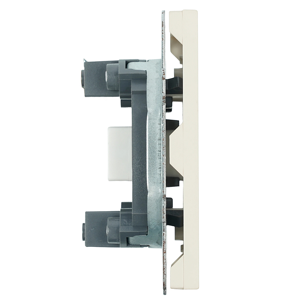 Розетка Stekker Эмили 50169