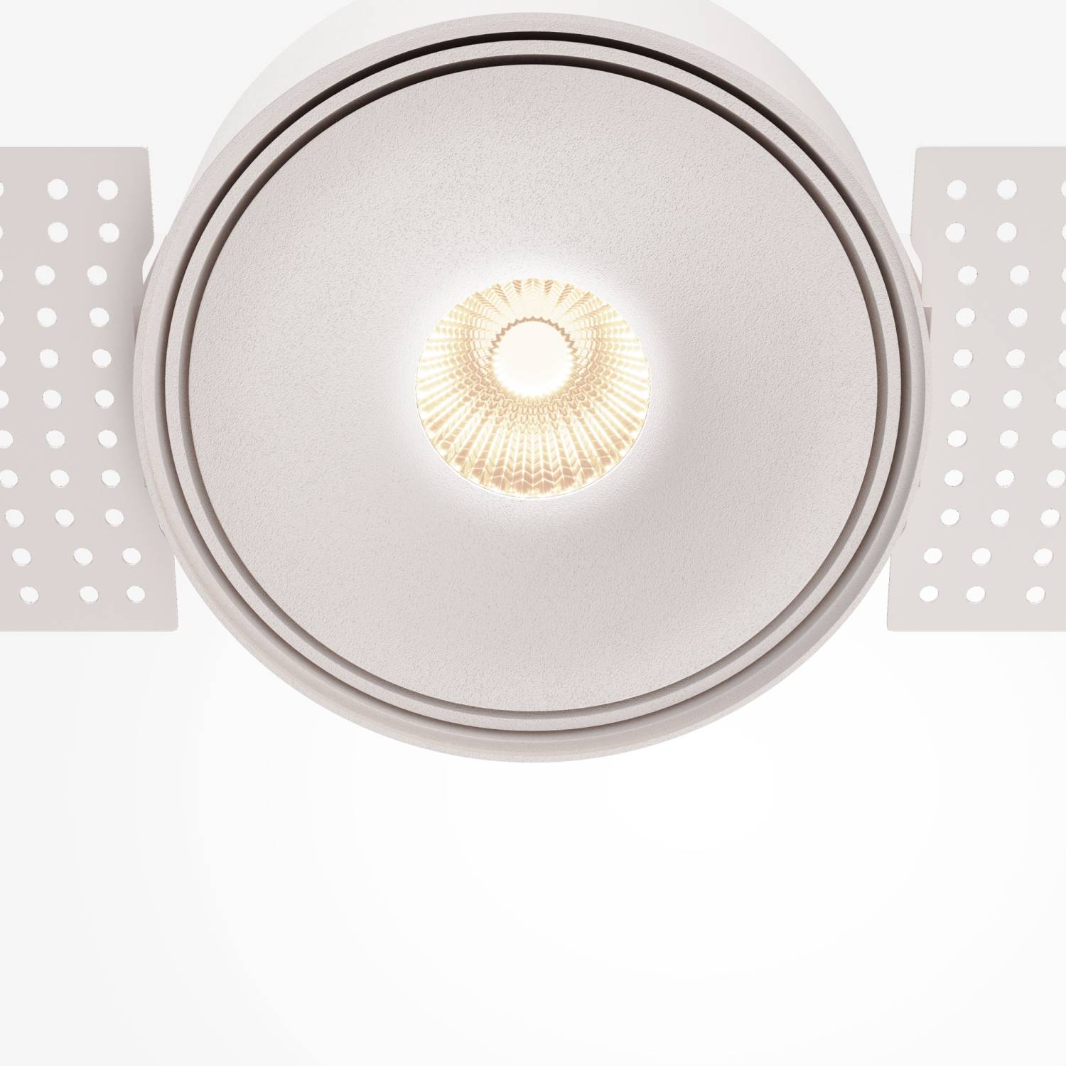 Встраиваемый светильник Maytoni Move DL060-9W3-4-6K-TRS-W