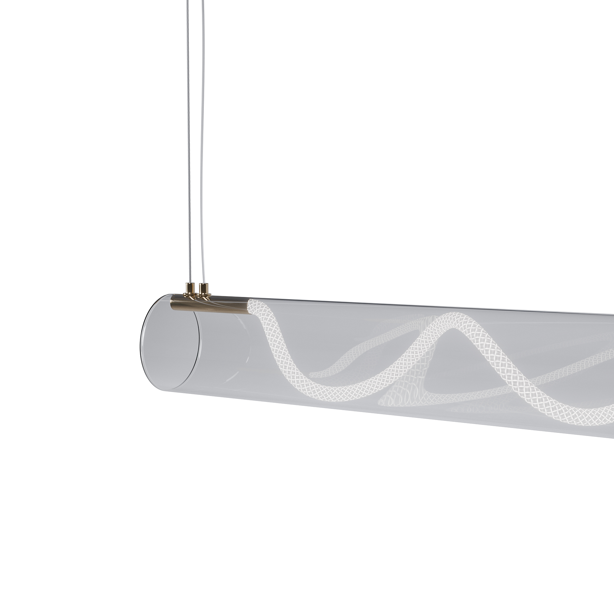 Светильник подвесной LIGHTERA Luara LE102L-200G WIFI