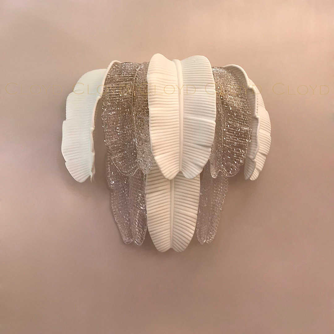 Настенное бра Cloyd Ceylon 20278 Настенное бра Cloyd Ceylon 20278