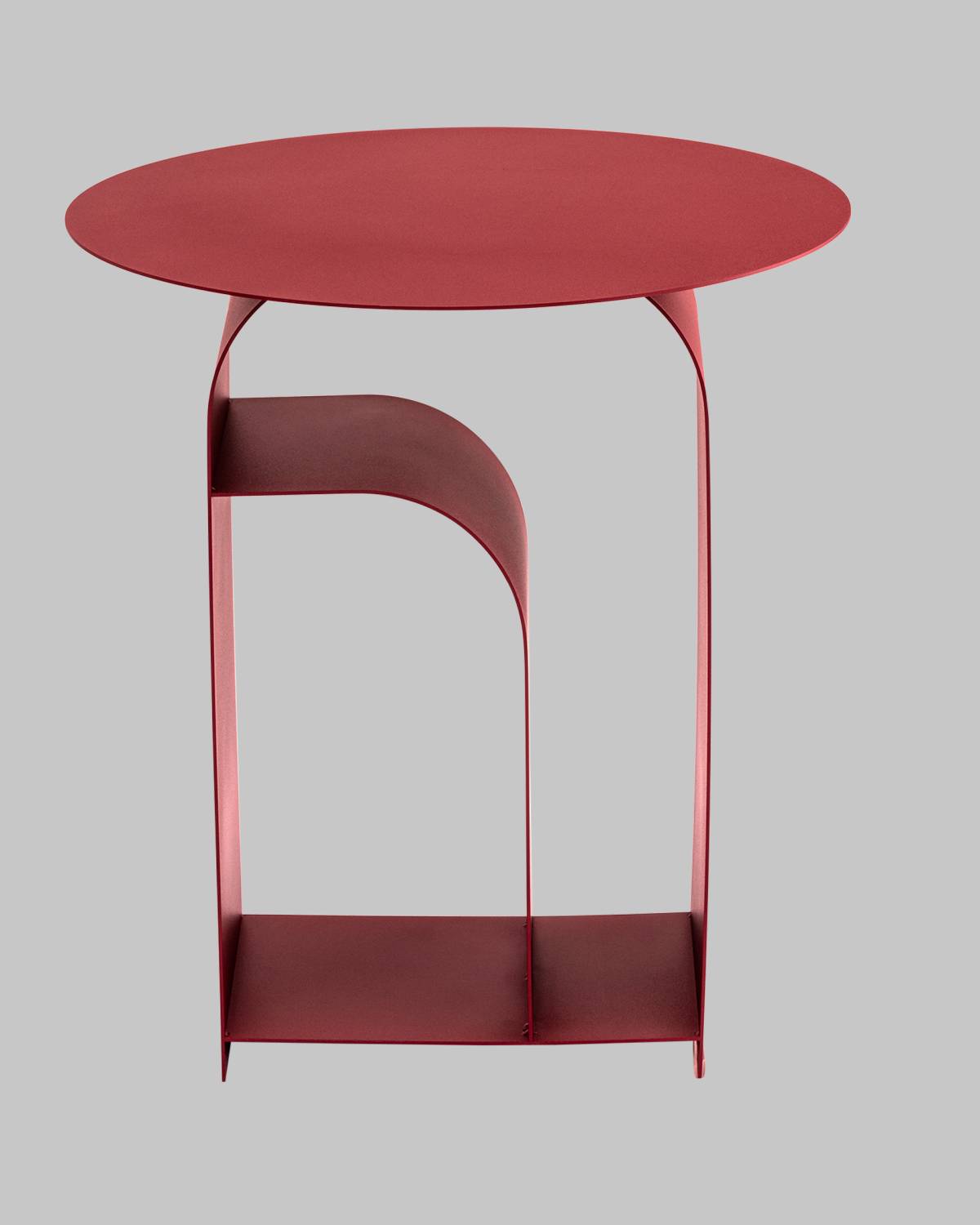 Журнальный стол Stool Group Arwel MT-140 DB-032