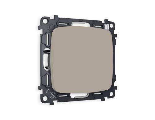 Выключатель Ambrella Volt OMEGA MO376010