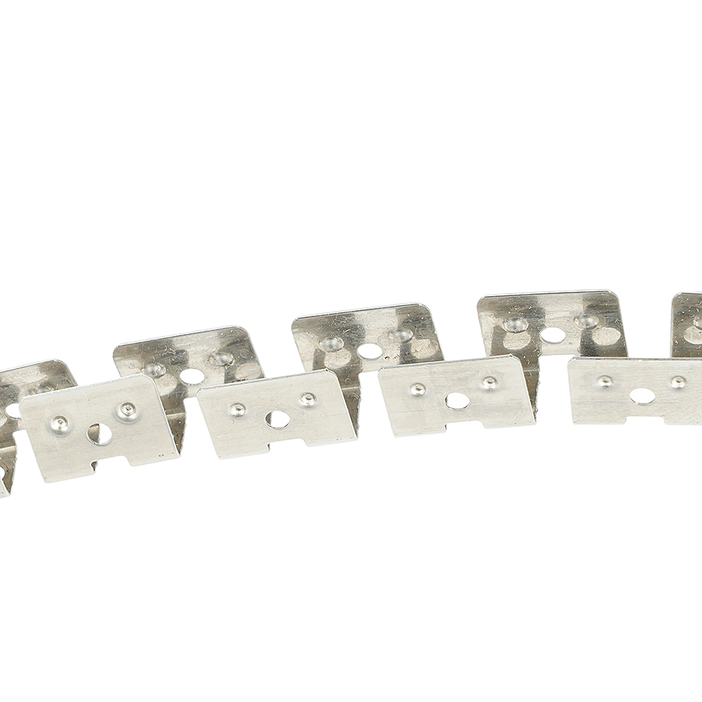 Крепеж гибкий для светодиодной ленты 220V LS720 (2835) Feron LD720-50 52100