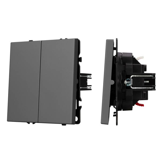 Выключатель Arlight Nobe 054257