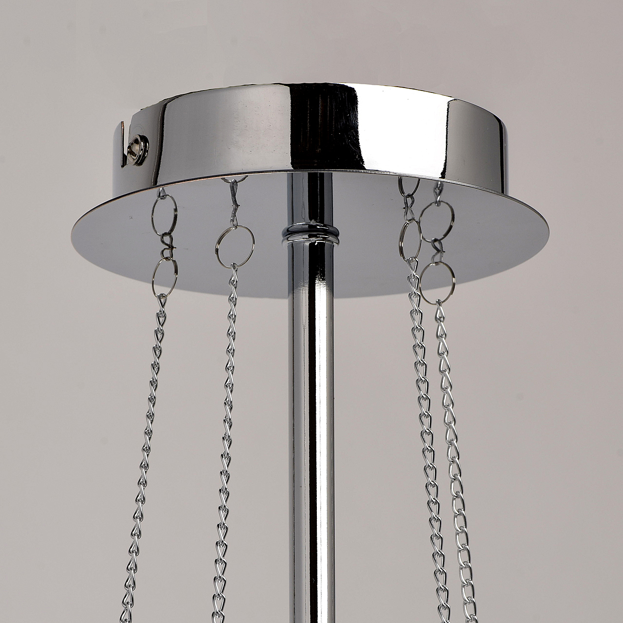 Потолочная люстра MW Light Федерика 684010305