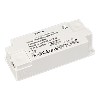 Драйвер для LED ленты Arlight ARJ 029338