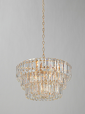 Подвесная люстра Vitaluce V5353-8/11