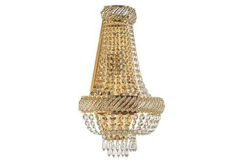 Настенное бра Dio D'Arte Bari Bari E 2.20.100 G