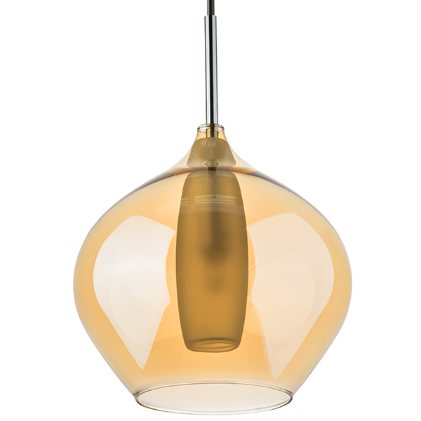 Светильник подвесной Lightstar Pentola 803043
