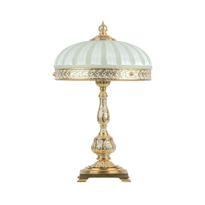 Настольная лампа Ambiente 7539 7539T/3 WP