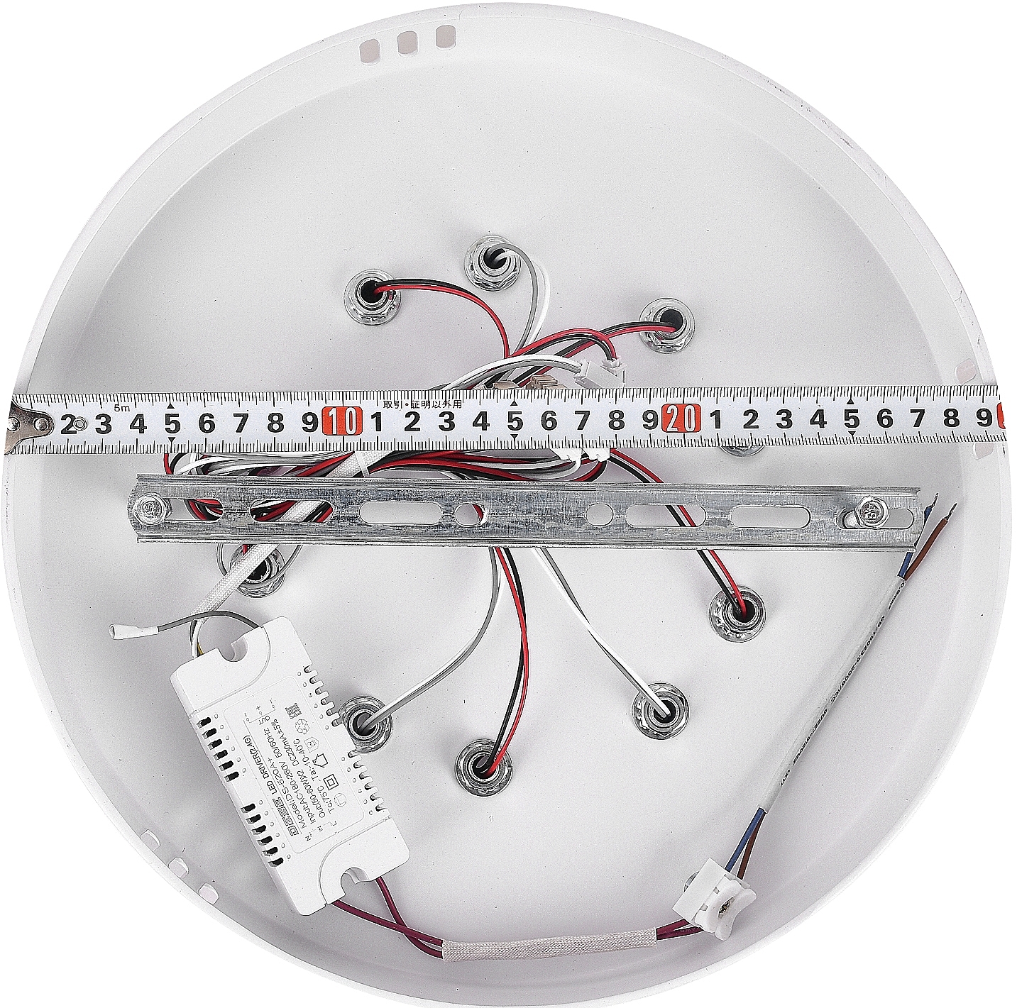 Потолочная люстра Natali Kovaltseva Hugo LED LAMPS 81230