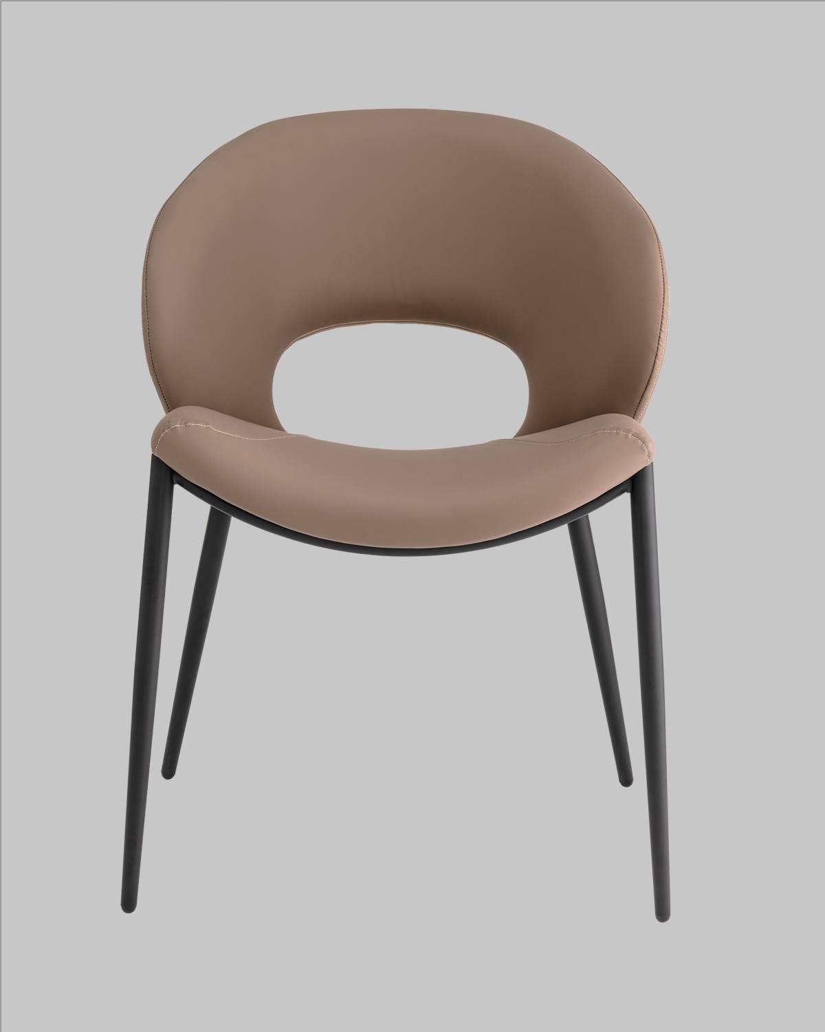 Обеденный стул Stool Group Вивьен LV-114-Na233-08-01