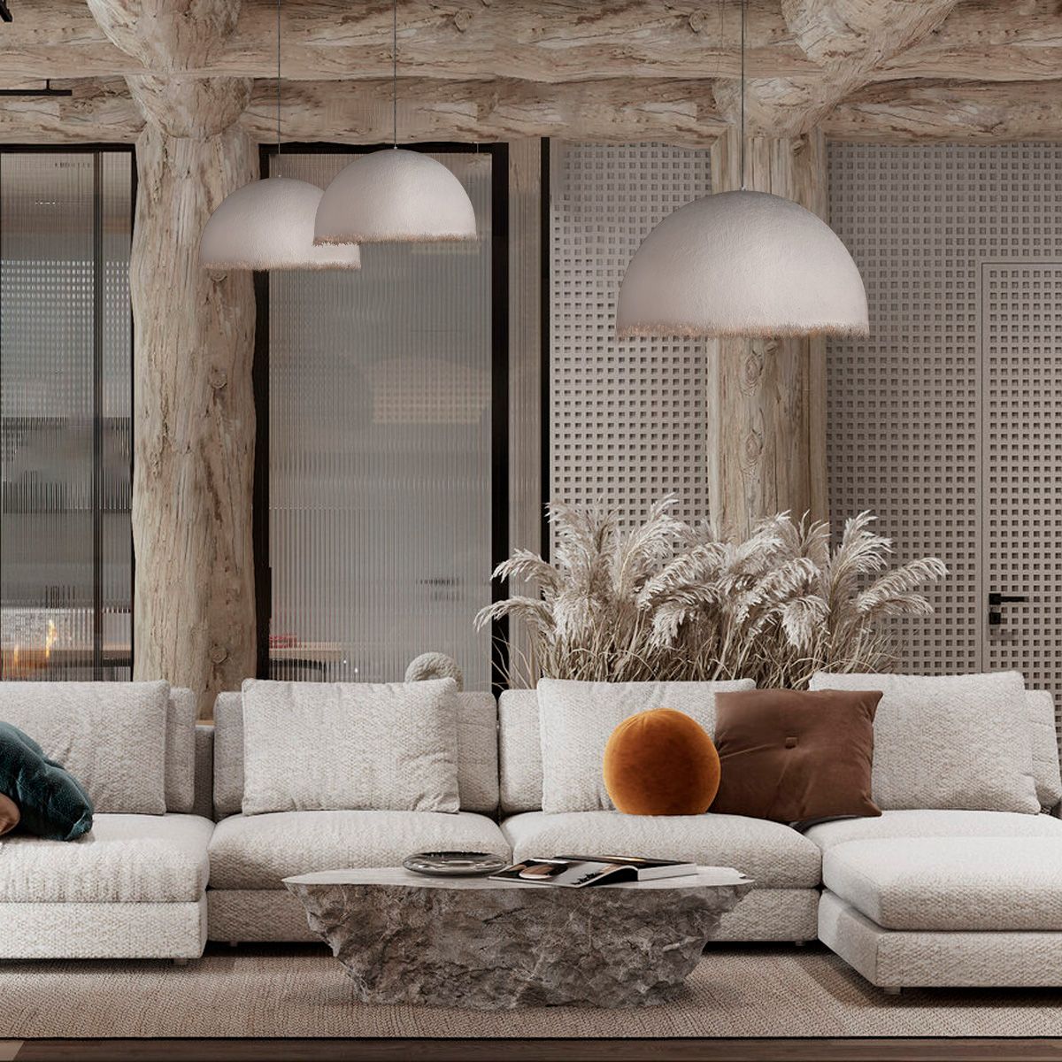 Светильник подвесной Loft It Plancton 10372/800