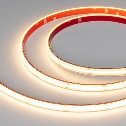 Светодиодная лента Arlight Cob Герметичная 045045