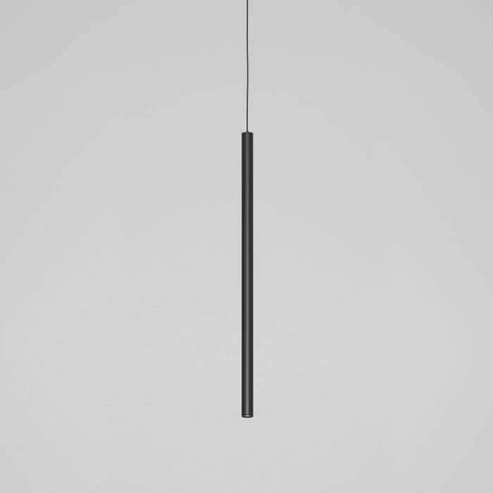 Светильник подвесной Elektrostandard Flinn 50263 LED 4W 4000К черный