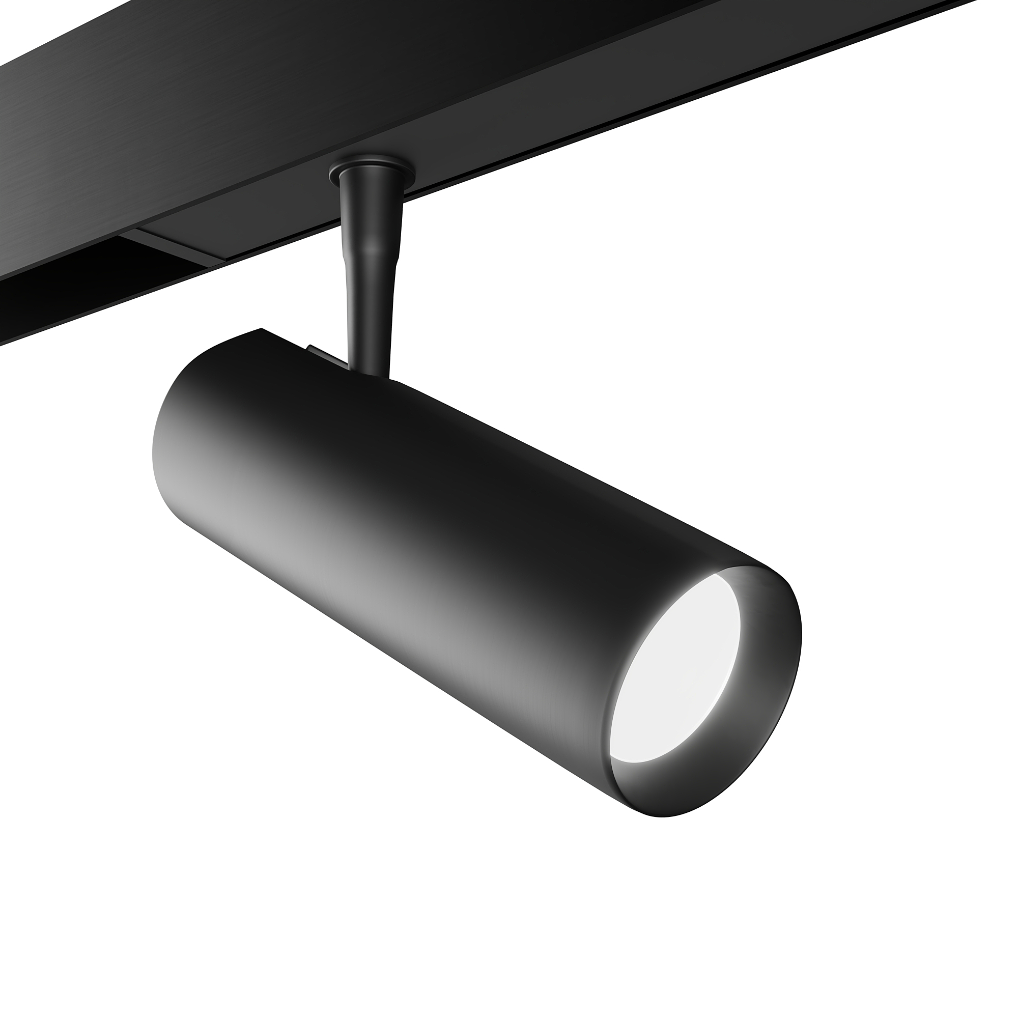 Трековый светильник LIGHTERA Startrek 220 LE168TRS-20B