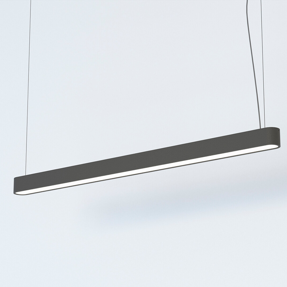 Светильник подвесной Nowodvorski Soft Led 120x6 7525