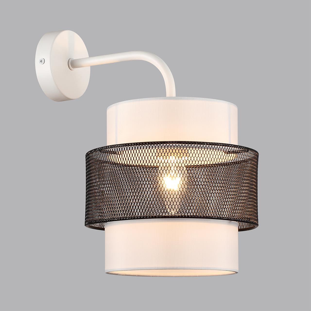 Настенное бра Lumion Animaisa 8002/1W Настенное бра Lumion Animaisa 8002/1W