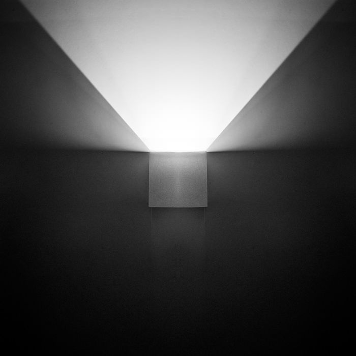 Настенное бра Leds C4 Kub 05-3220-14-14