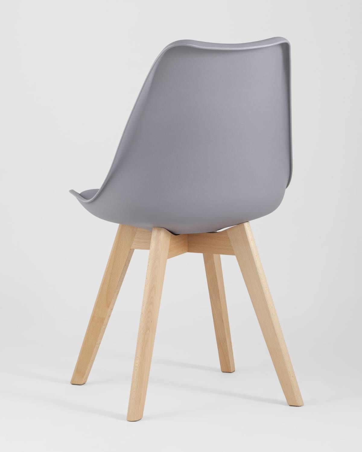 Комплект стульев Stool Group Frankfurt УТ000036612