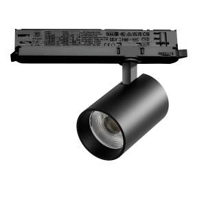 Трековый светильник Lightstar Alta Base A5347DALI