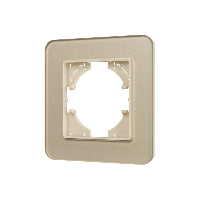 Рамка Arlight Omali 049667