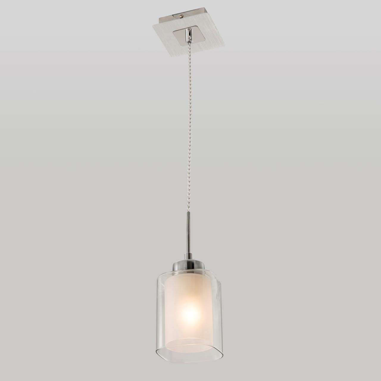 Светильник подвесной Citilux Риволи CL104110