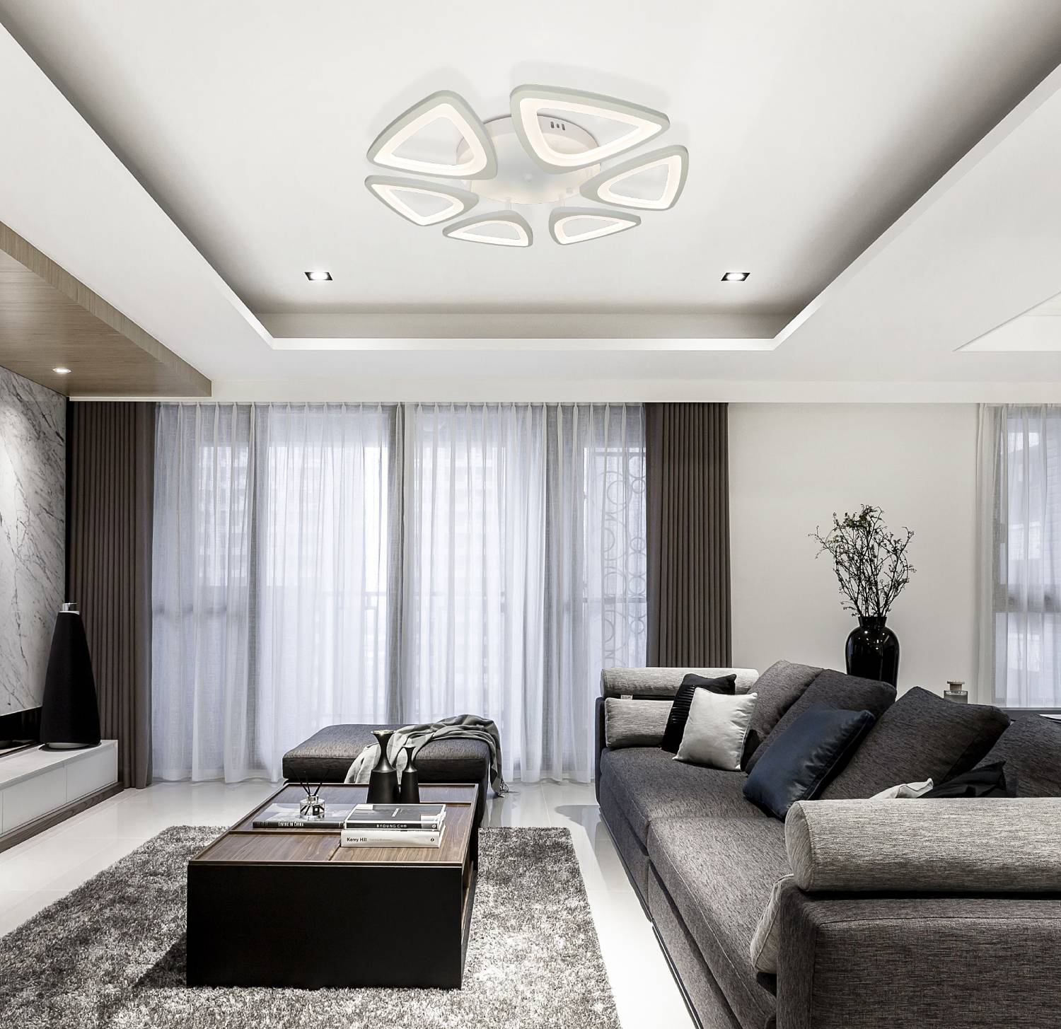 Natali Kovaltseva Smart Home LED LAMPS 81215