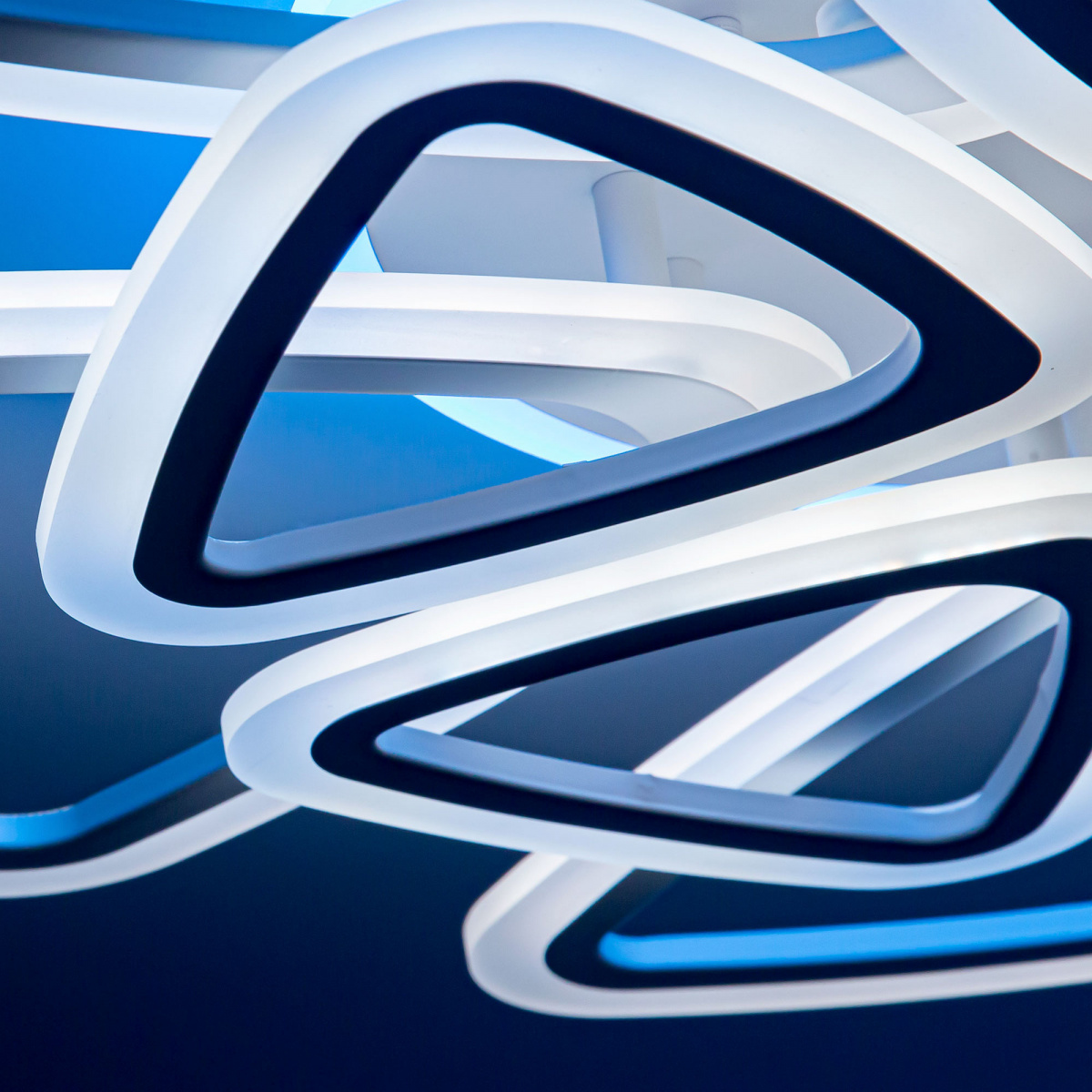 Потолочная люстра Citilux Мальта CL234A290E