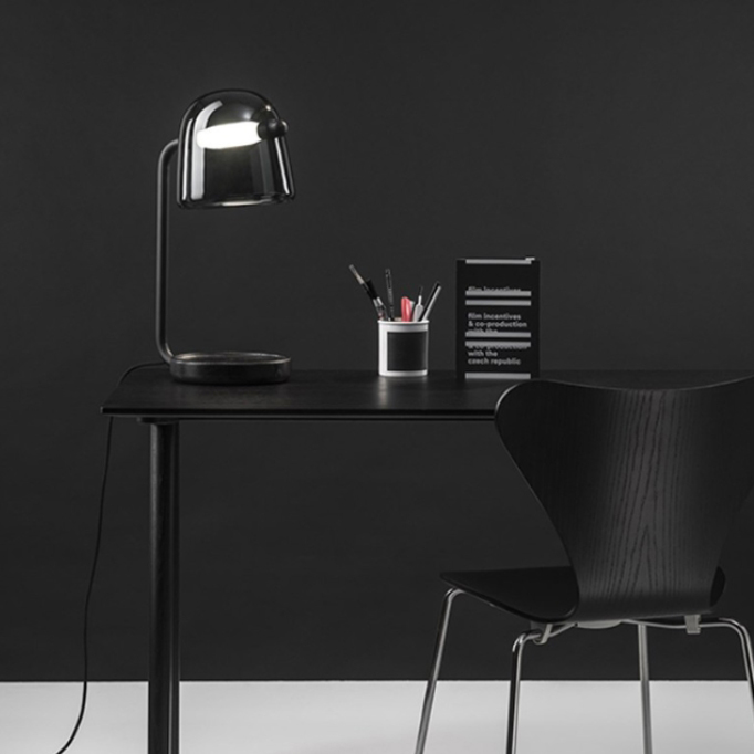 Настольная лампа ImperiumLoft Severin01 354438-23